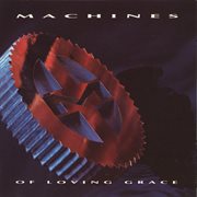 Machines of loving grace cover image