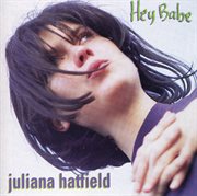 Hey babe cover image