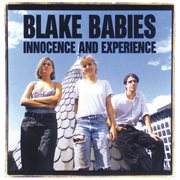 Innocence and experience cover image