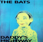 Daddy's highway cover image