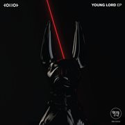 Young lord (ep) cover image