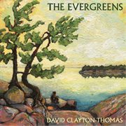 The evergreens cover image