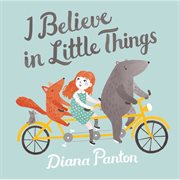 I believe in little things cover image