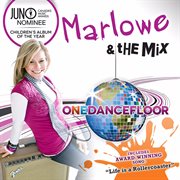 One dancefloor cover image