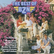 The best of BZN cover image