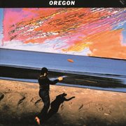 Oregon cover image