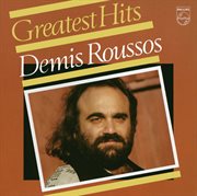Demis roussos - greatest hits (1971 - 1980) cover image
