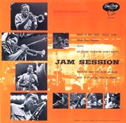 Jam session cover image