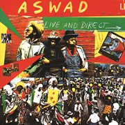 Live & direct cover image