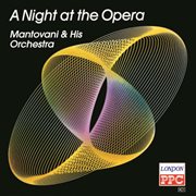 A night at the opera cover image