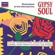 Gypsy soul cover image