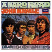 A hard road cover image