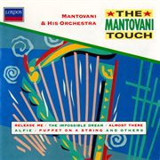 The mantovani touch cover image