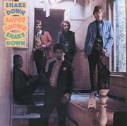Shake down cover image