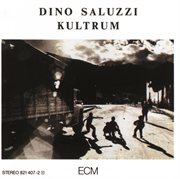 Kultrum cover image