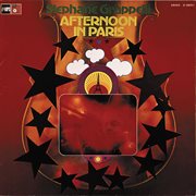 Afternoon in paris cover image
