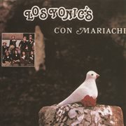 16 exitos de oro (con mariachi) cover image