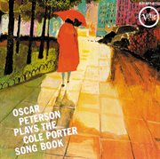 Oscar peterson plays the cole porter songbook cover image