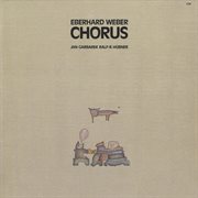 Chorus cover image