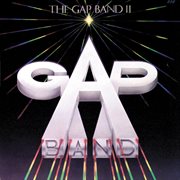 The gap band ii cover image