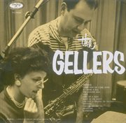 The gellers cover image