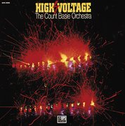 High voltage cover image