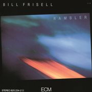 Rambler cover image