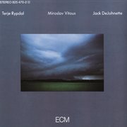 Terje rypdal / miroslav vitous / jack dejohnette cover image