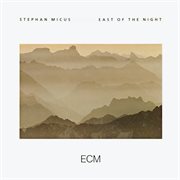 East of the night cover image