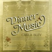 Dinner music cover image