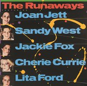 The best of the runaways cover image