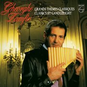 Classics by candlelight (international version) cover image