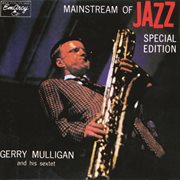 Mainstream of jazz (special edition) cover image