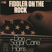Fiddler on the rock cover image