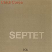Septet cover image