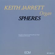 Hymns, spheres cover image