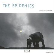 The epidemics cover image
