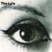 The la's cover image