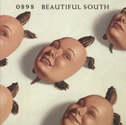 0898 beautiful south cover image