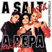 A salt with a deadly pepa cover image