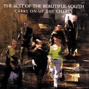 Carry on up the charts - the best of the beautiful south cover image