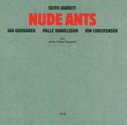 Nude ants cover image