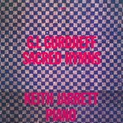 Gurdjieff: sacred hymns cover image