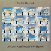 Shift in the wind cover image