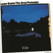 The great pretender cover image