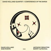 Conference of the birds cover image