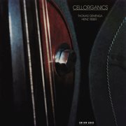 Cellorganics cover image