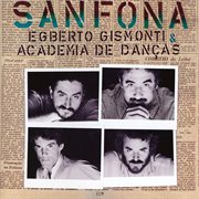 Sanfona cover image