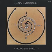 Power spot cover image