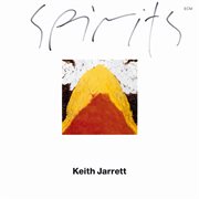 Spirits (set) cover image